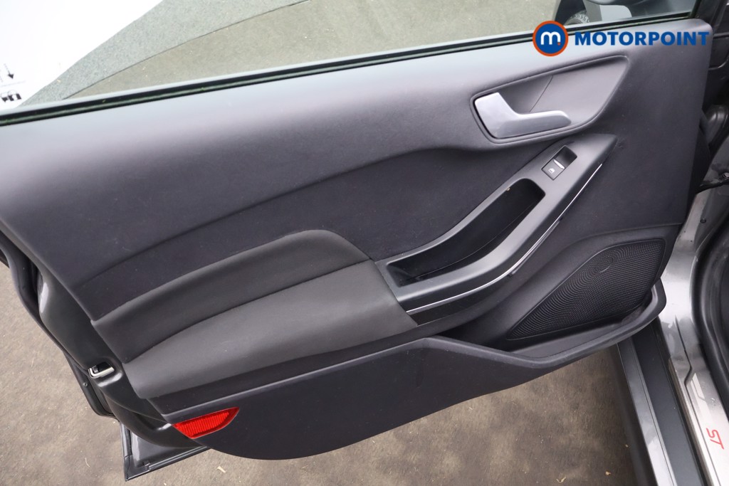 Ford Fiesta St-Line Edition Manual Petrol Hatchback - Stock Number (1603017) - 19th supplementary image