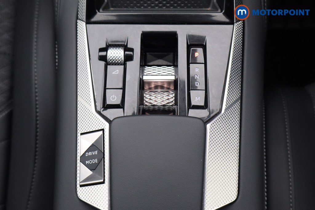 DS Ds 4 Pallas Automatic Petrol Hatchback - Stock Number (1603059) - 5th supplementary image