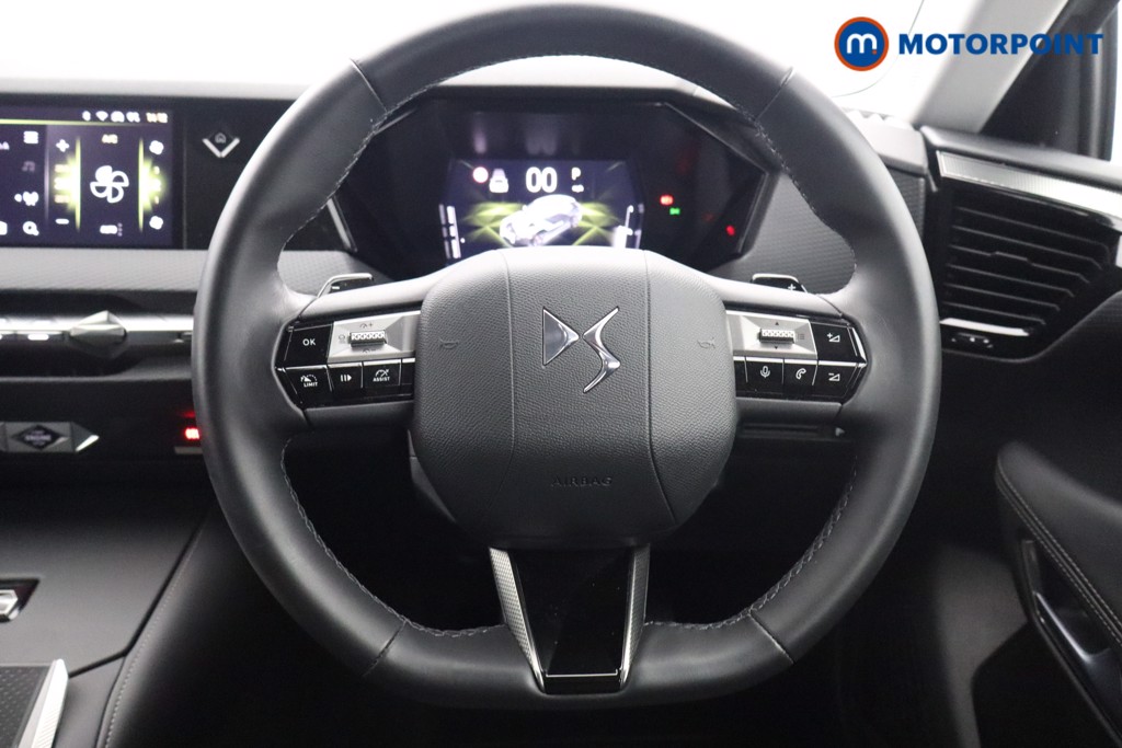 DS Ds 4 Pallas Automatic Petrol Hatchback - Stock Number (1603059) - 6th supplementary image