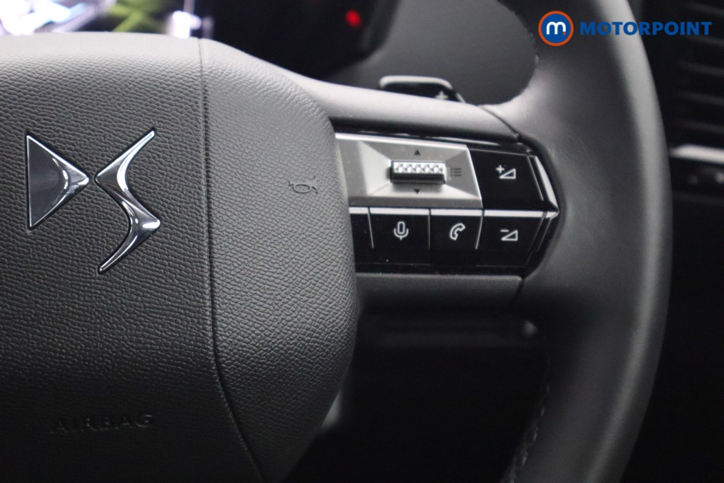 DS Ds 4 Pallas Automatic Petrol Hatchback - Stock Number (1603059) - 8th supplementary image