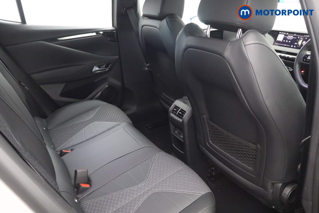 DS Ds 4 Pallas Automatic Petrol Hatchback - Stock Number (1603059) - 10th supplementary image