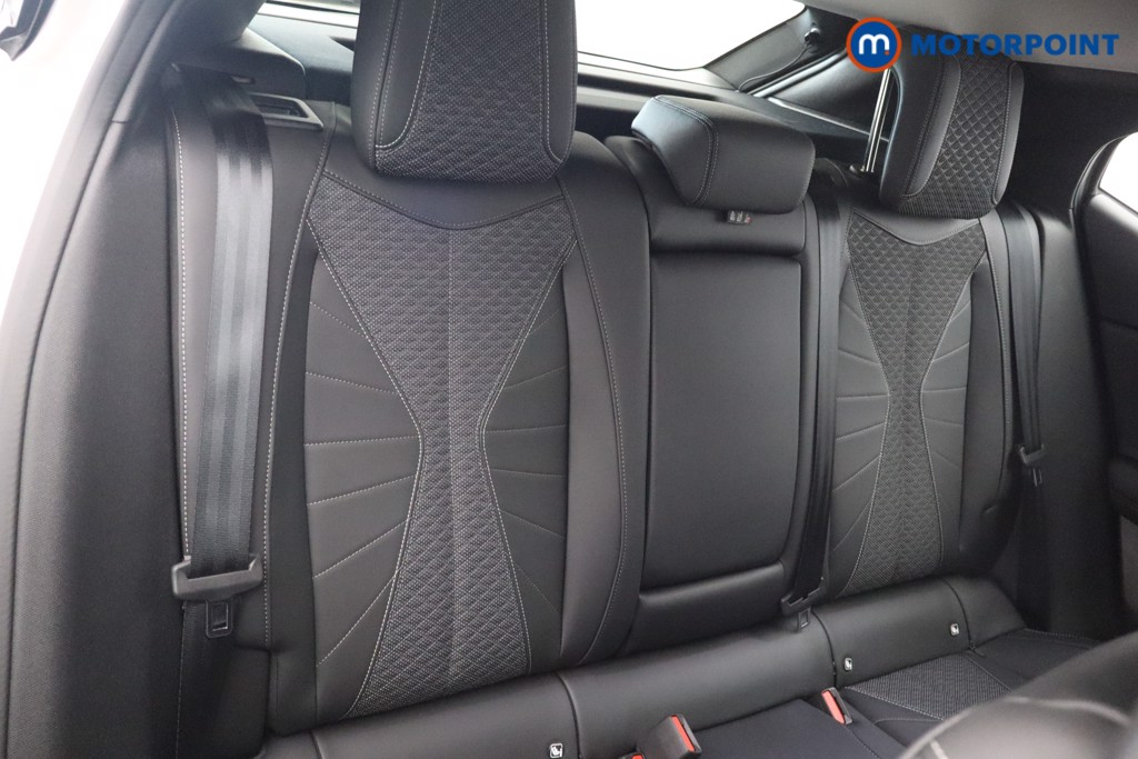 DS Ds 4 Pallas Automatic Petrol Hatchback - Stock Number (1603059) - 11th supplementary image