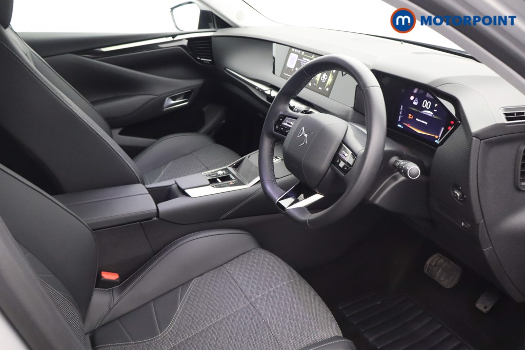 DS Ds 4 Pallas Automatic Petrol Hatchback - Stock Number (1603059) - 12th supplementary image