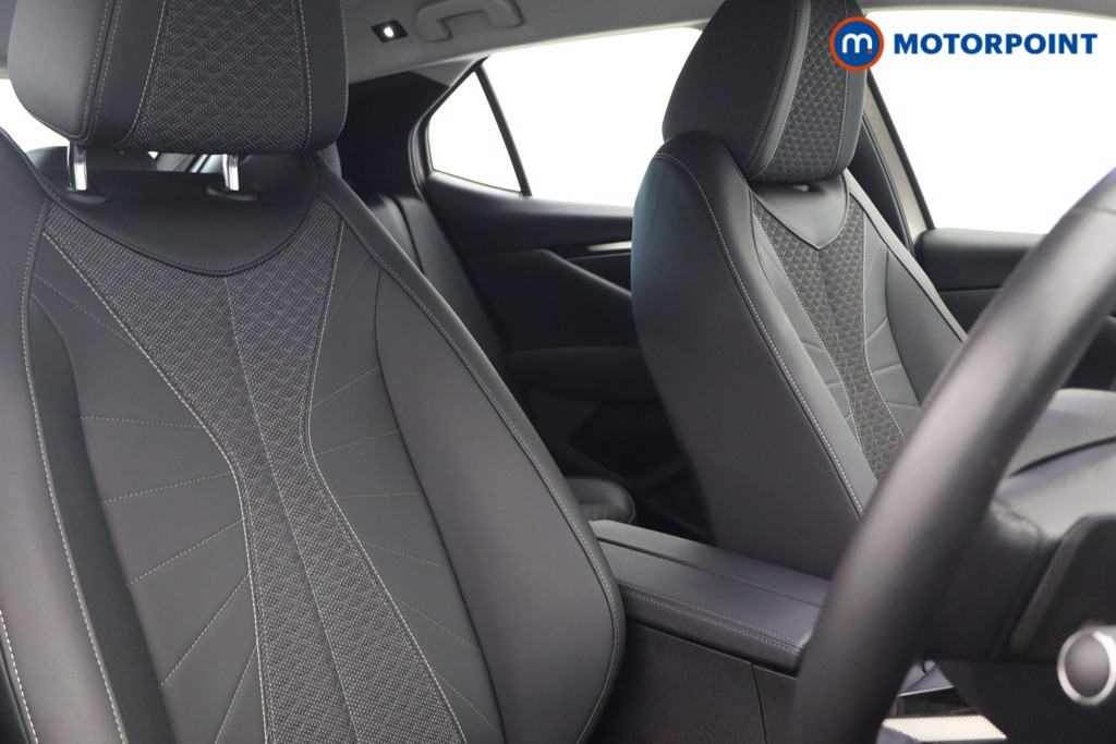 DS Ds 4 Pallas Automatic Petrol Hatchback - Stock Number (1603059) - 13th supplementary image