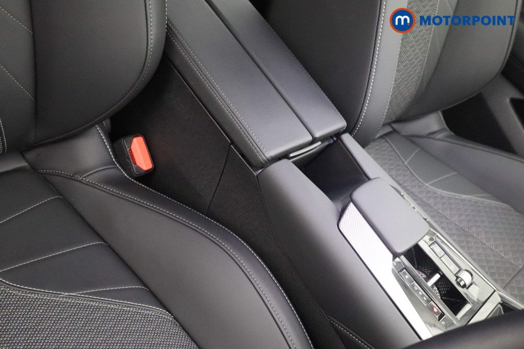 DS Ds 4 Pallas Automatic Petrol Hatchback - Stock Number (1603059) - 14th supplementary image