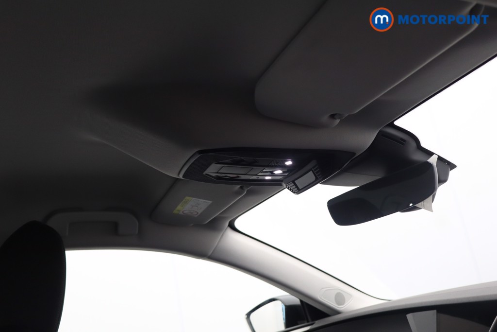 DS Ds 4 Pallas Automatic Petrol Hatchback - Stock Number (1603059) - 15th supplementary image