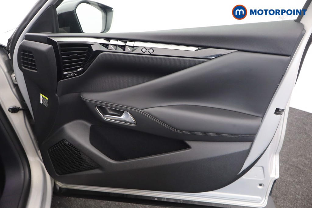 DS Ds 4 Pallas Automatic Petrol Hatchback - Stock Number (1603059) - 17th supplementary image