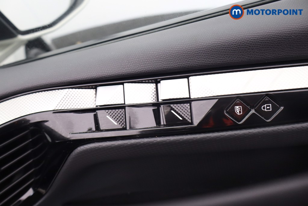 DS Ds 4 Pallas Automatic Petrol Hatchback - Stock Number (1603059) - 18th supplementary image