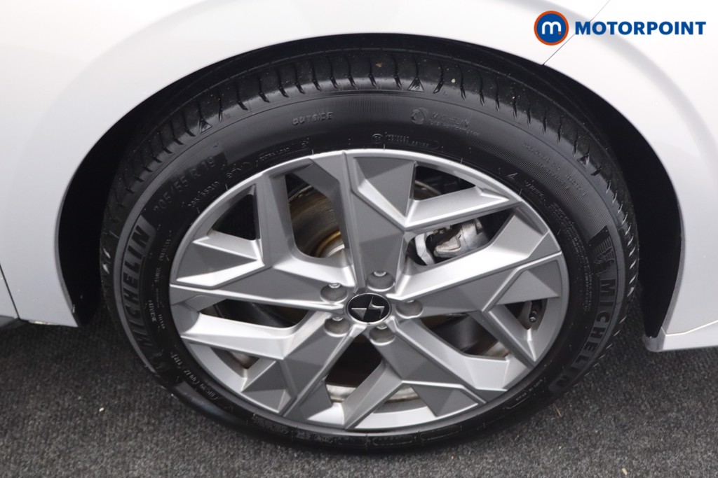 DS Ds 4 Pallas Automatic Petrol Hatchback - Stock Number (1603059) - 20th supplementary image