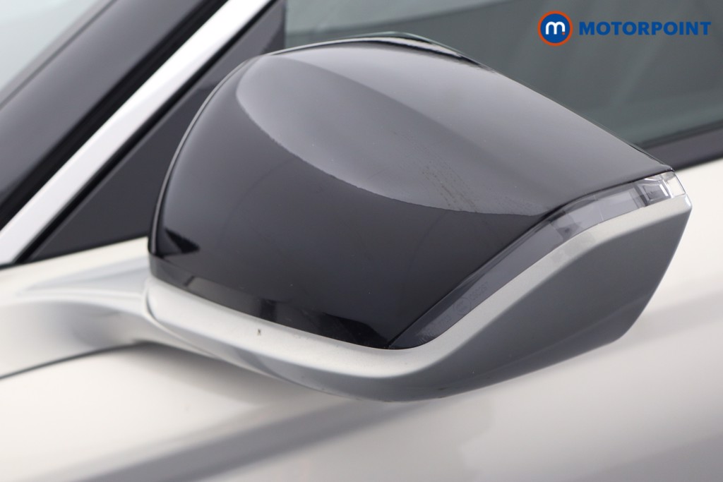 DS Ds 4 Pallas Automatic Petrol Hatchback - Stock Number (1603059) - 23rd supplementary image