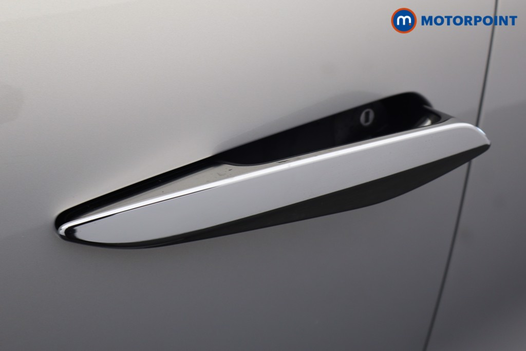 DS Ds 4 Pallas Automatic Petrol Hatchback - Stock Number (1603059) - 24th supplementary image