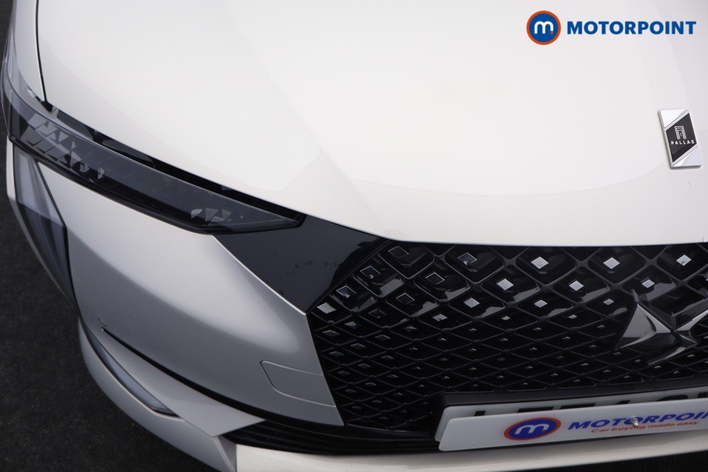 DS Ds 4 Pallas Automatic Petrol Hatchback - Stock Number (1603059) - 25th supplementary image