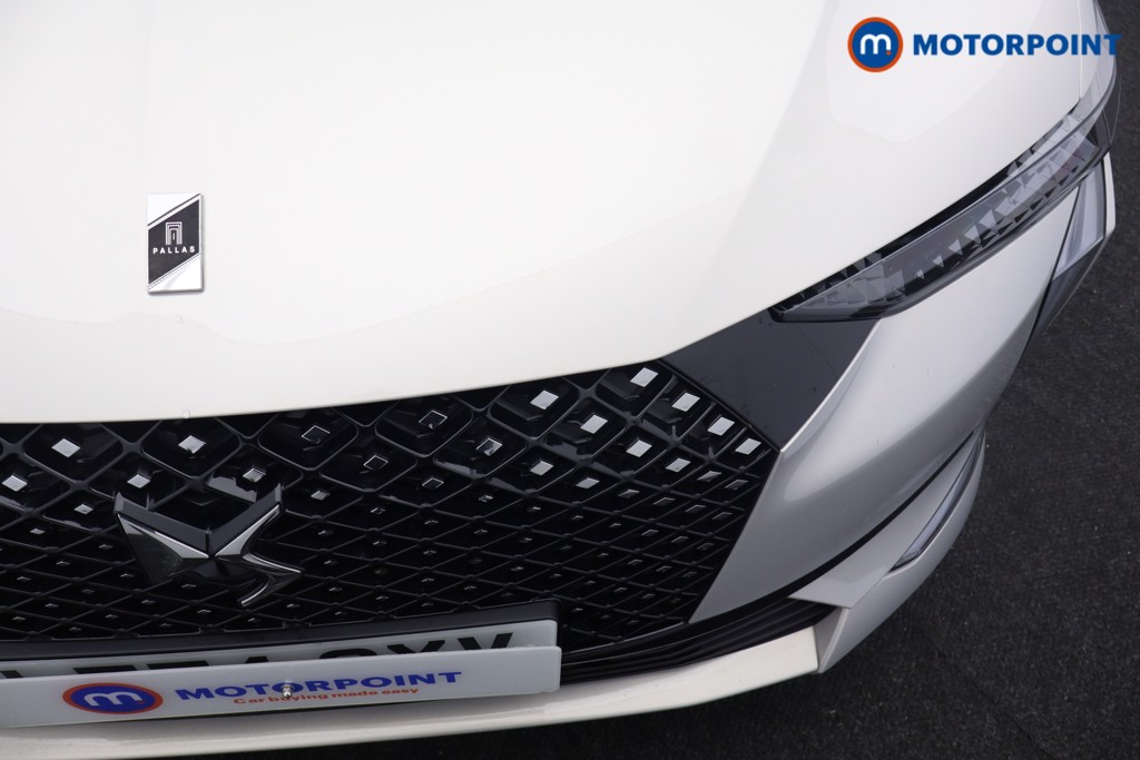 DS Ds 4 Pallas Automatic Petrol Hatchback - Stock Number (1603059) - 26th supplementary image