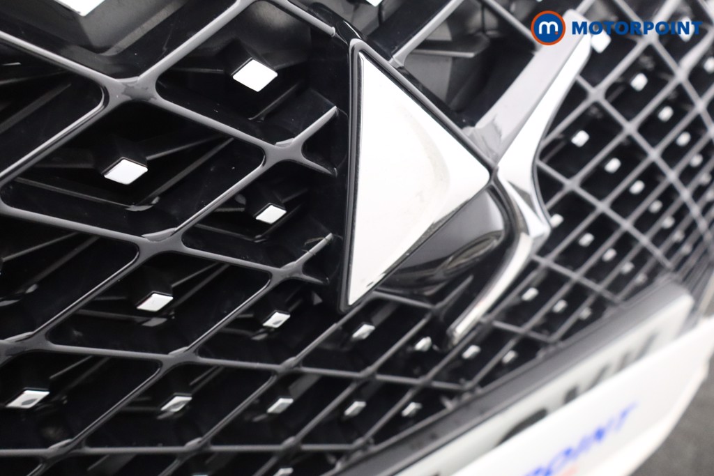 DS Ds 4 Pallas Automatic Petrol Hatchback - Stock Number (1603059) - 28th supplementary image