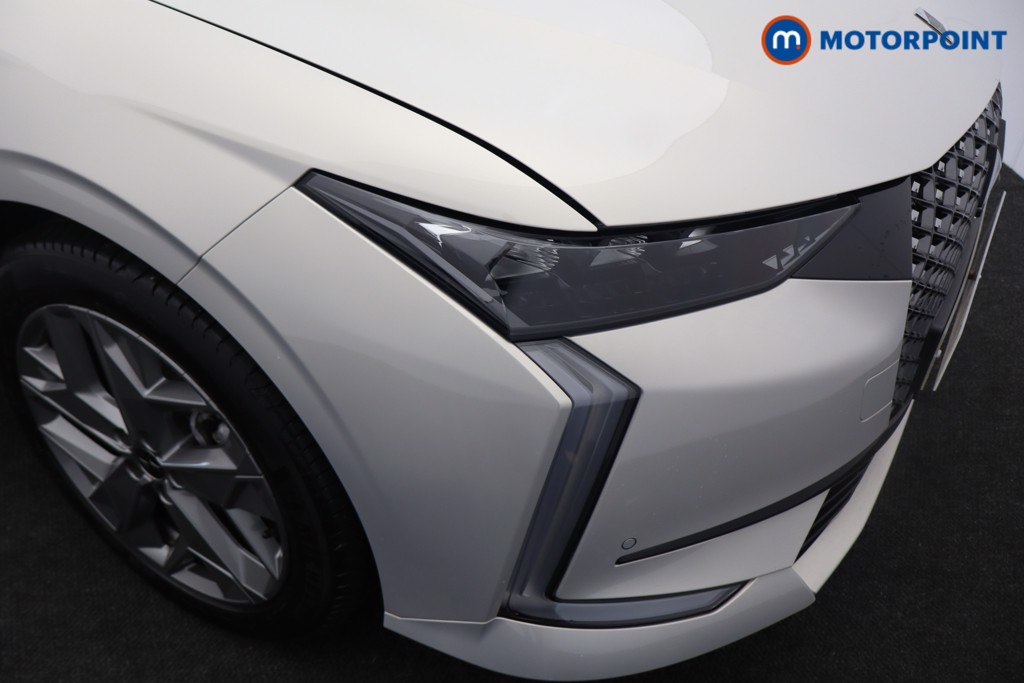 DS Ds 4 Pallas Automatic Petrol Hatchback - Stock Number (1603059) - 29th supplementary image