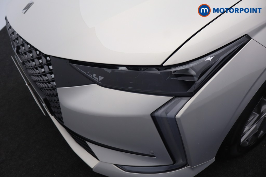 DS Ds 4 Pallas Automatic Petrol Hatchback - Stock Number (1603059) - 30th supplementary image