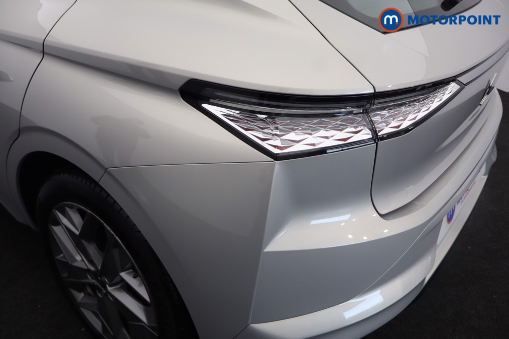 DS Ds 4 Pallas Automatic Petrol Hatchback - Stock Number (1603059) - 31st supplementary image