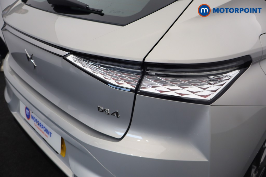 DS Ds 4 Pallas Automatic Petrol Hatchback - Stock Number (1603059) - 32nd supplementary image