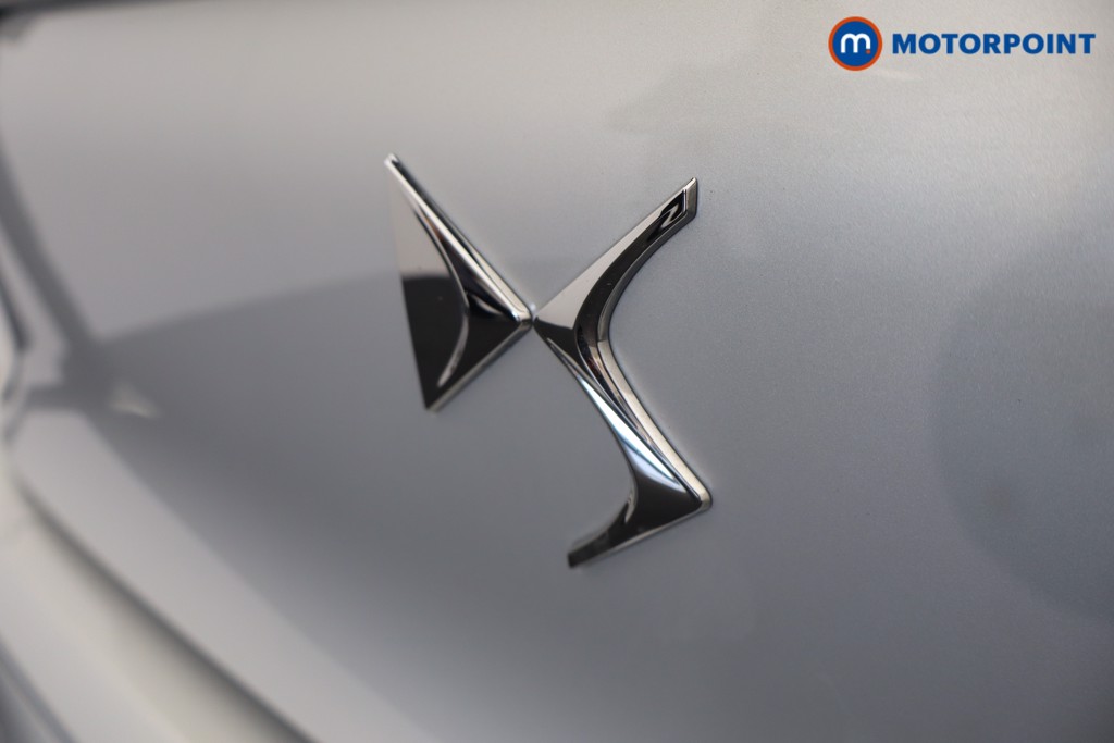 DS Ds 4 Pallas Automatic Petrol Hatchback - Stock Number (1603059) - 33rd supplementary image
