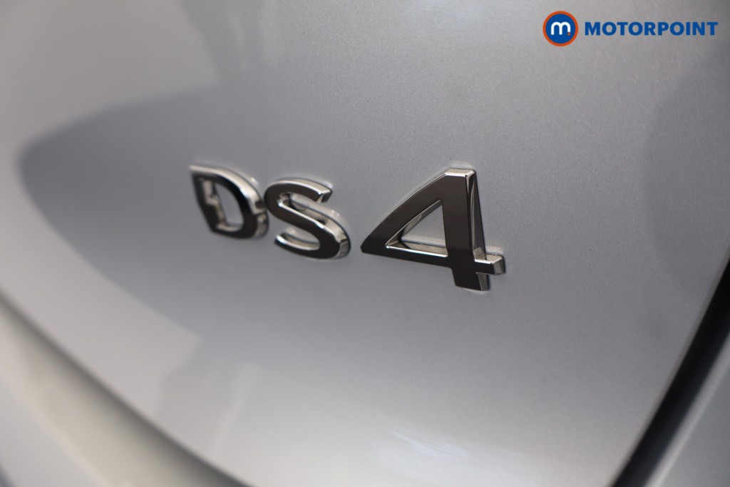 DS Ds 4 Pallas Automatic Petrol Hatchback - Stock Number (1603059) - 34th supplementary image