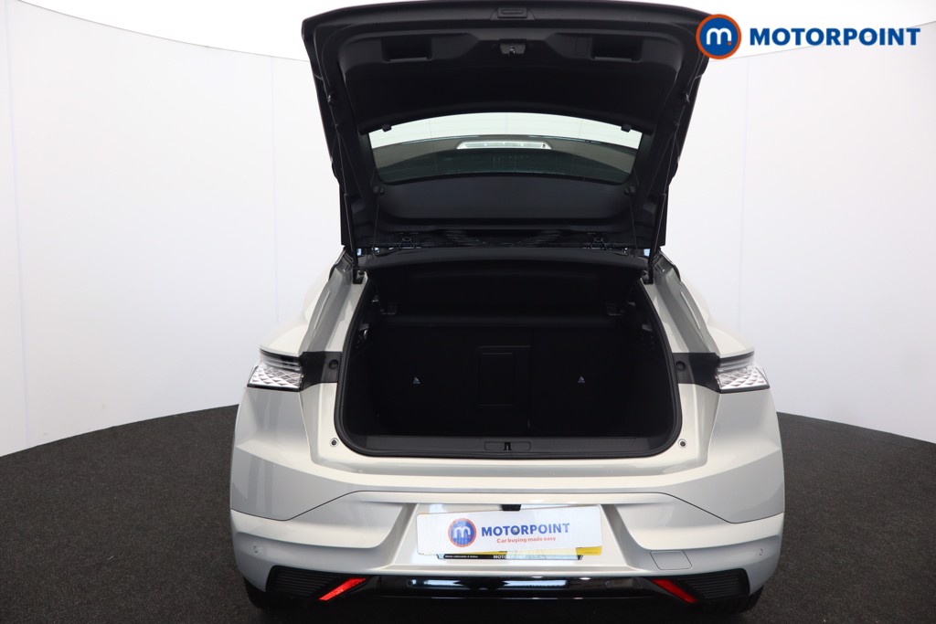 DS Ds 4 Pallas Automatic Petrol Hatchback - Stock Number (1603059) - 36th supplementary image