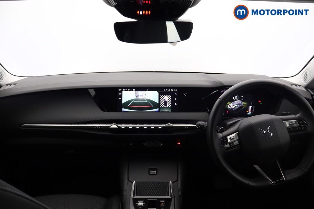 DS Ds 4 Pallas Automatic Petrol Hatchback - Stock Number (1603059) - 1st supplementary image