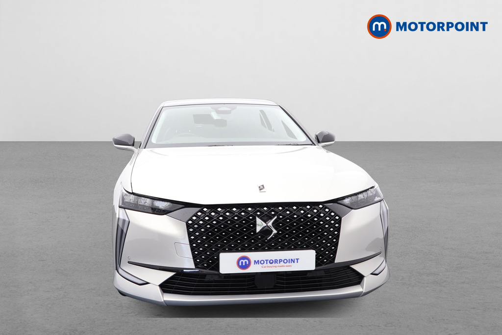 DS Ds 4 Pallas Automatic Petrol Hatchback - Stock Number (1603059) - Front bumper