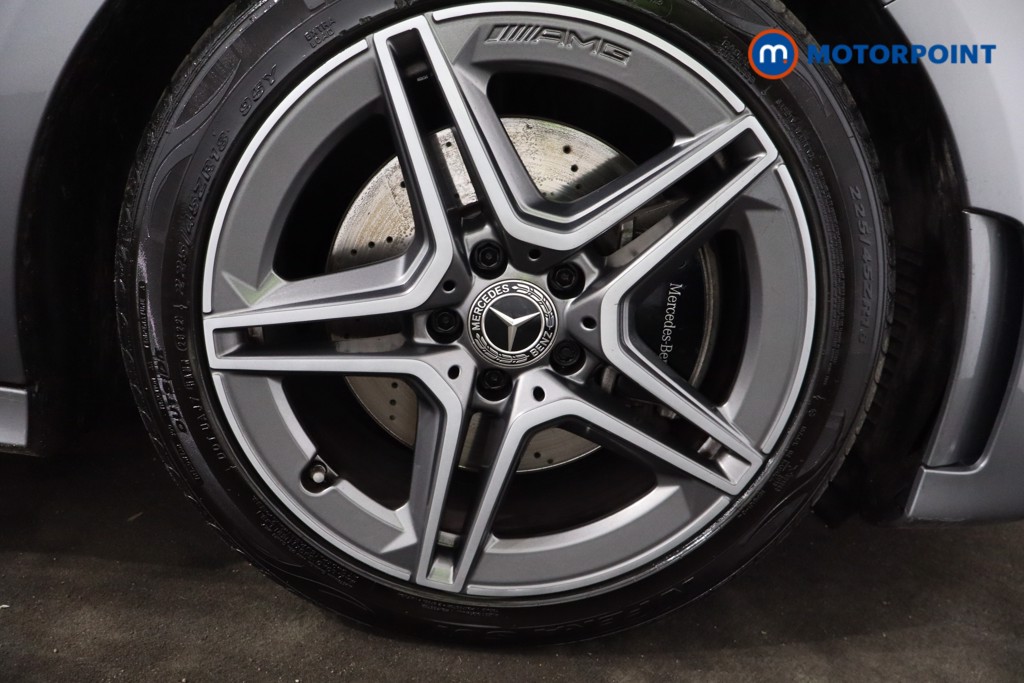 Mercedes-Benz A Class Amg Line Automatic Petrol Hatchback - Stock Number (1603148) - 10th supplementary image