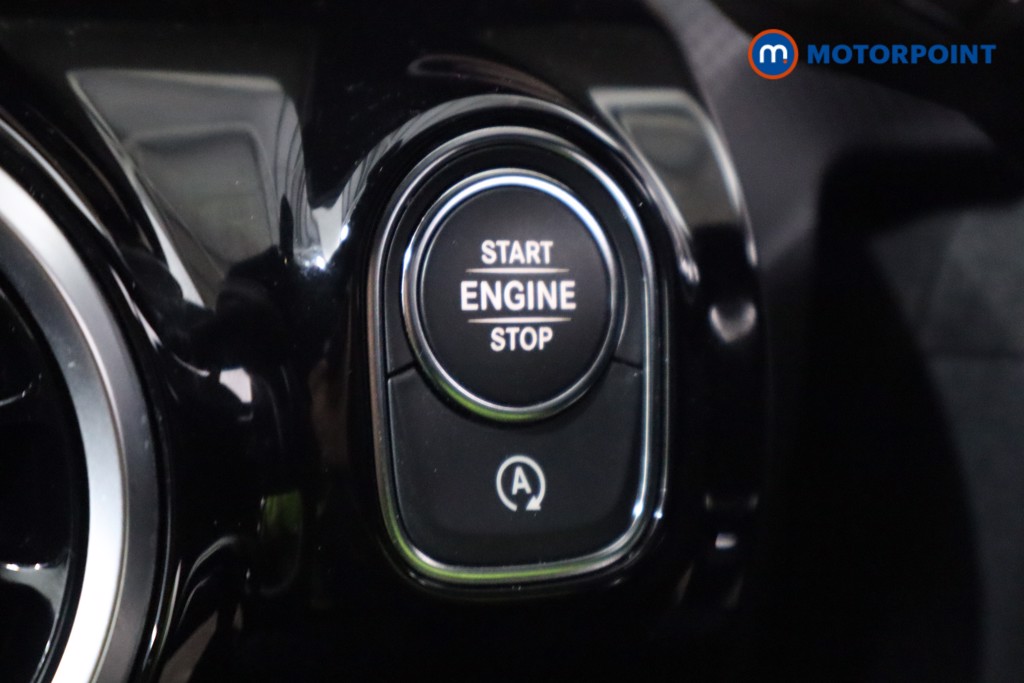 Mercedes-Benz A Class Amg Line Automatic Petrol Hatchback - Stock Number (1603148) - 15th supplementary image