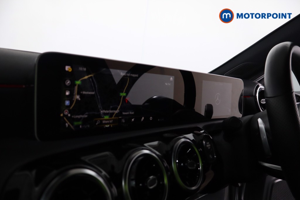 Mercedes-Benz A Class Amg Line Automatic Petrol Hatchback - Stock Number (1603148) - 16th supplementary image