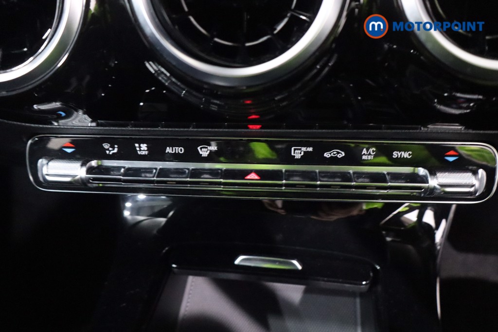 Mercedes-Benz A Class Amg Line Automatic Petrol Hatchback - Stock Number (1603148) - 17th supplementary image