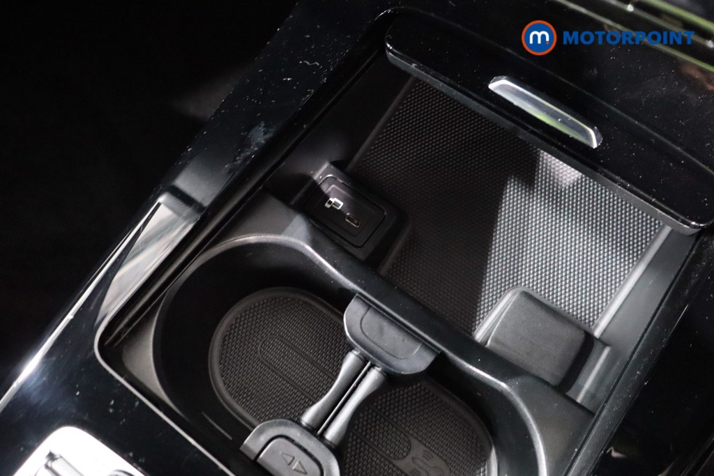 Mercedes-Benz A Class Amg Line Automatic Petrol Hatchback - Stock Number (1603148) - 18th supplementary image