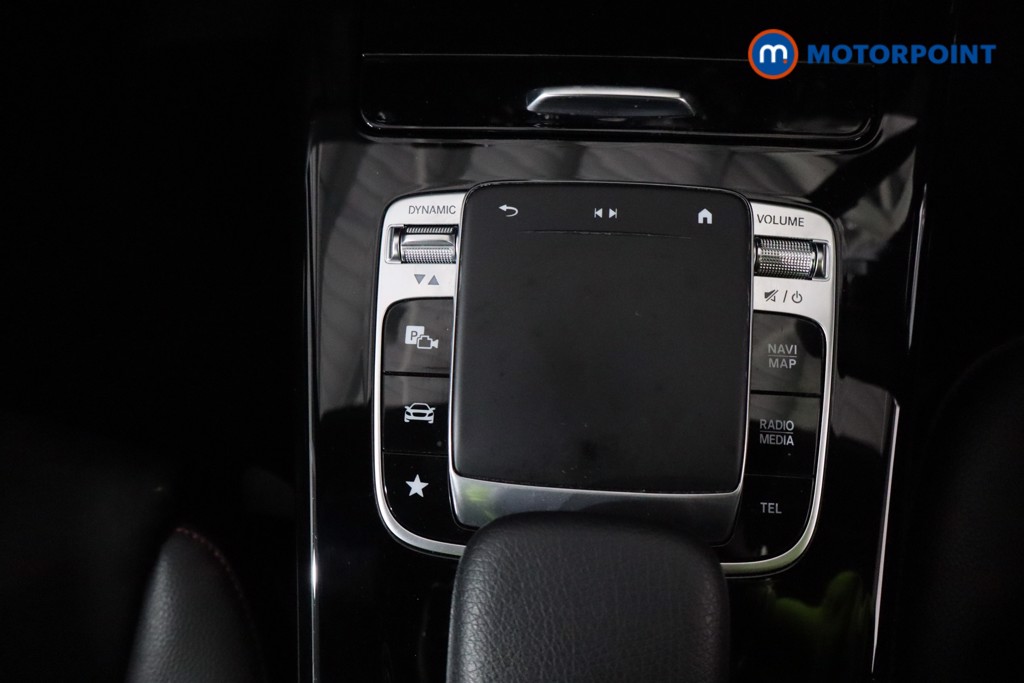 Mercedes-Benz A Class Amg Line Automatic Petrol Hatchback - Stock Number (1603148) - 19th supplementary image