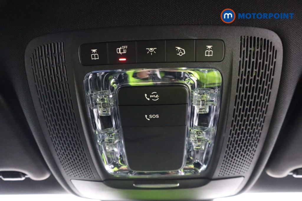 Mercedes-Benz A Class Amg Line Automatic Petrol Hatchback - Stock Number (1603148) - 20th supplementary image