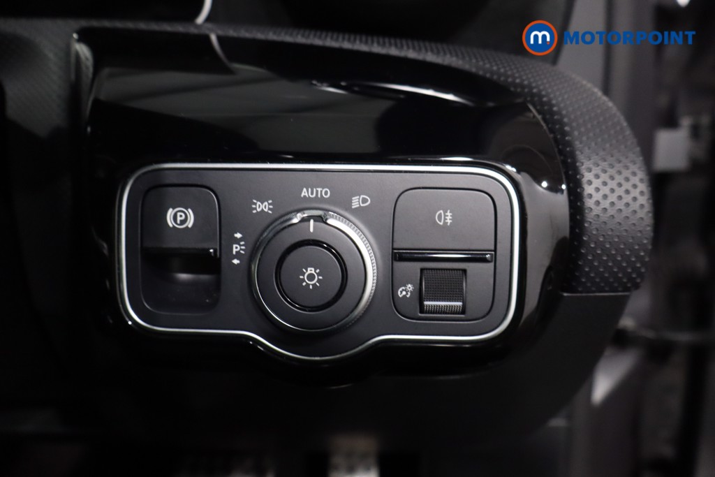 Mercedes-Benz A Class Amg Line Automatic Petrol Hatchback - Stock Number (1603148) - 21st supplementary image