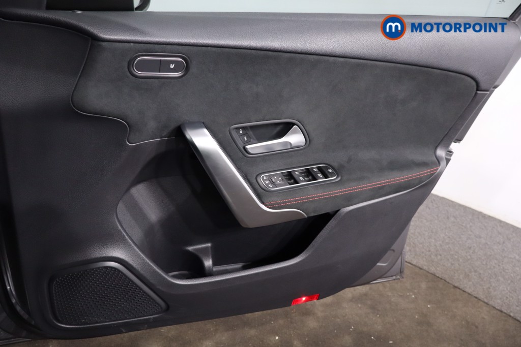 Mercedes-Benz A Class Amg Line Automatic Petrol Hatchback - Stock Number (1603148) - 22nd supplementary image