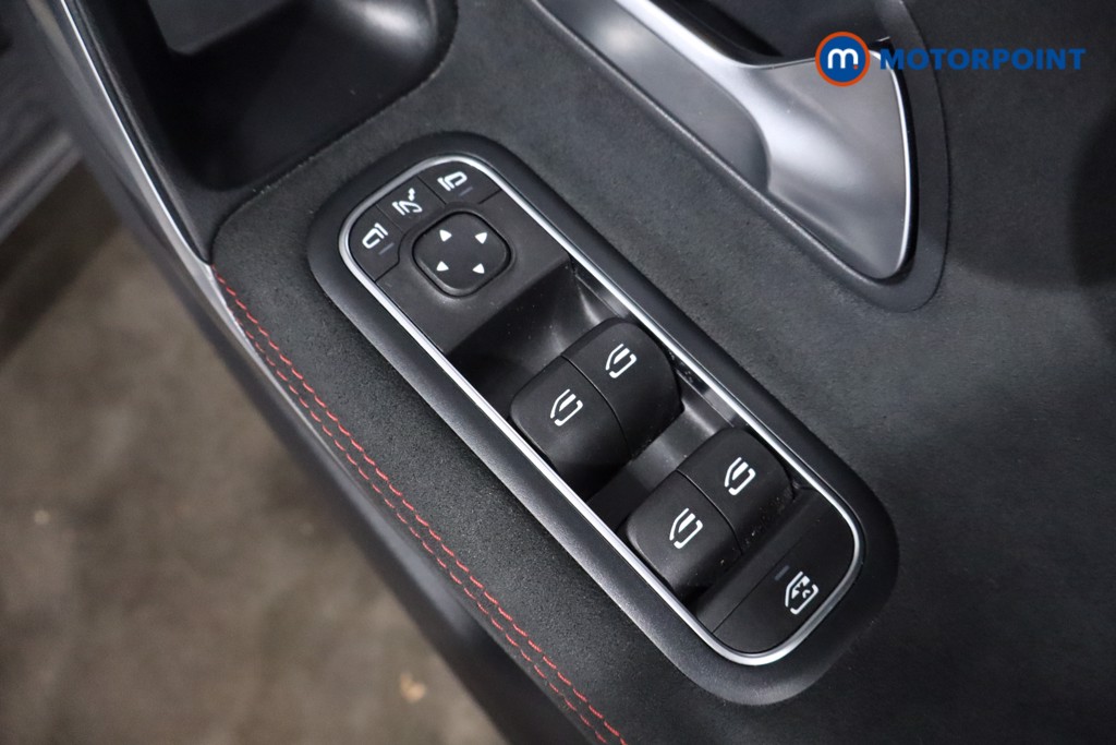 Mercedes-Benz A Class Amg Line Automatic Petrol Hatchback - Stock Number (1603148) - 23rd supplementary image