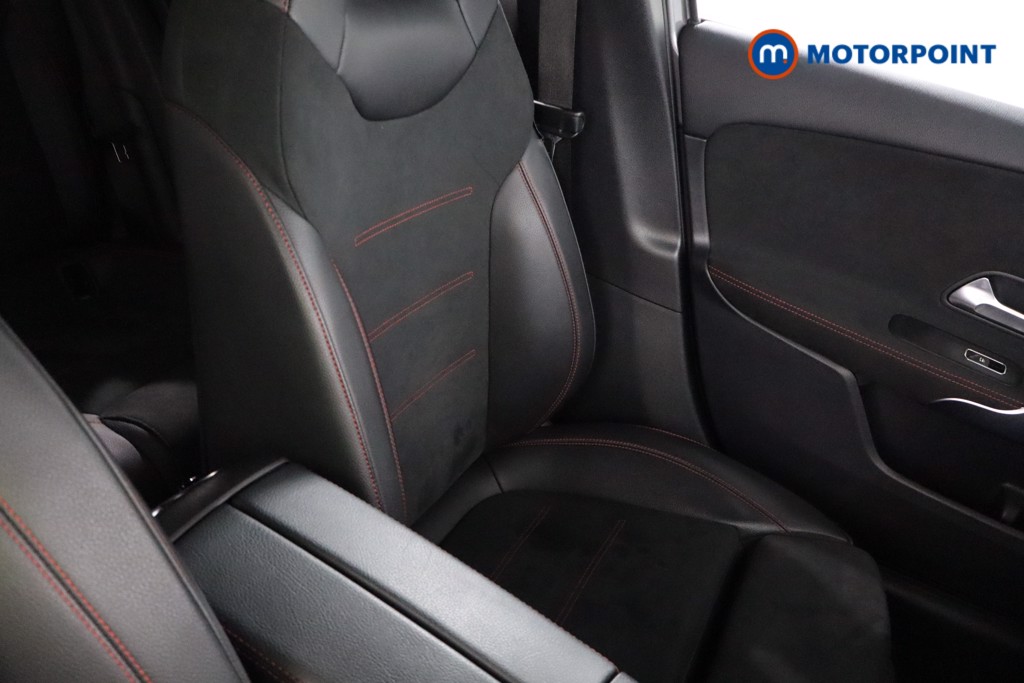 Mercedes-Benz A Class Amg Line Automatic Petrol Hatchback - Stock Number (1603148) - 24th supplementary image