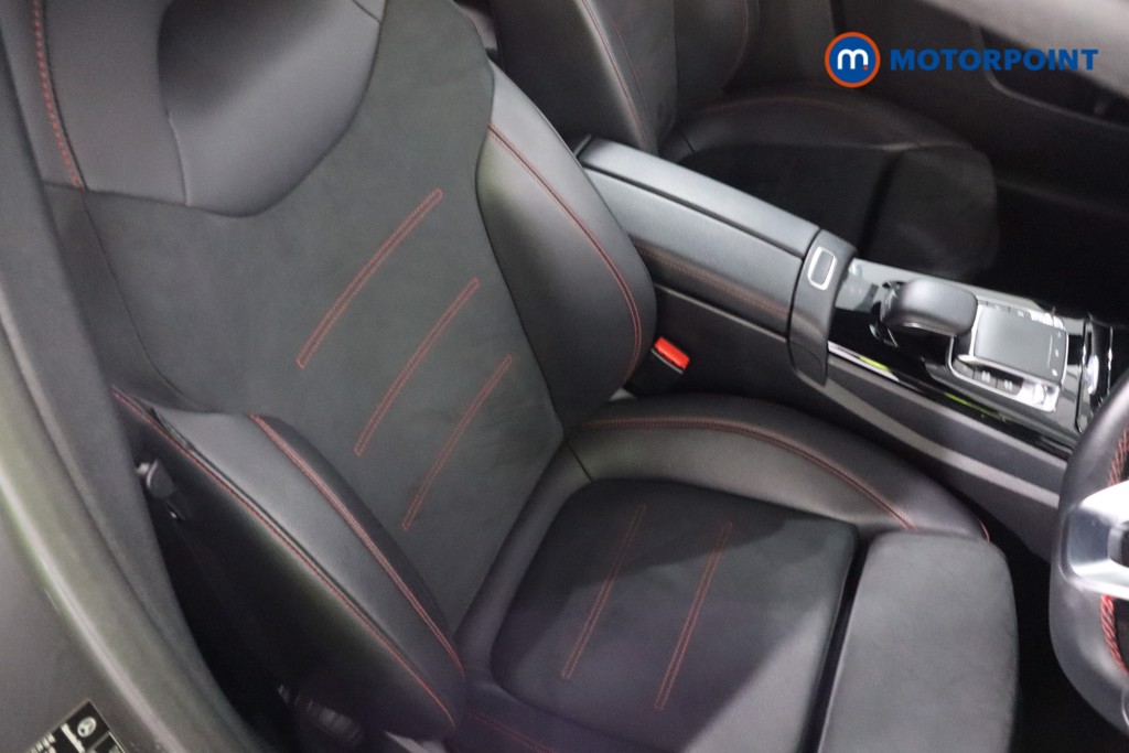 Mercedes-Benz A Class Amg Line Automatic Petrol Hatchback - Stock Number (1603148) - 25th supplementary image