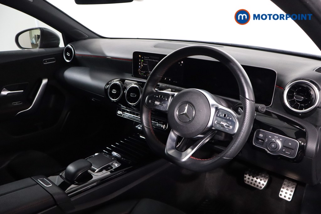 Mercedes-Benz A Class Amg Line Automatic Petrol Hatchback - Stock Number (1603148) - 26th supplementary image