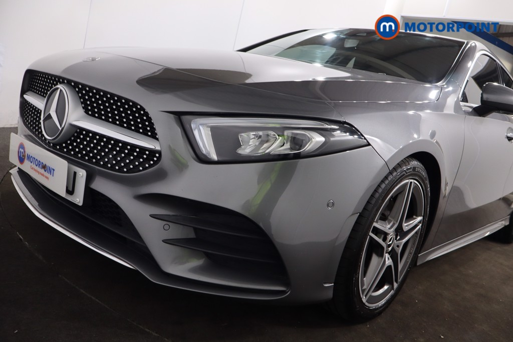 Mercedes-Benz A Class Amg Line Automatic Petrol Hatchback - Stock Number (1603148) - 27th supplementary image