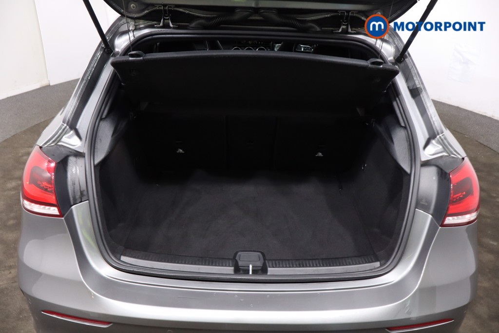 Mercedes-Benz A Class Amg Line Automatic Petrol Hatchback - Stock Number (1603148) - 30th supplementary image