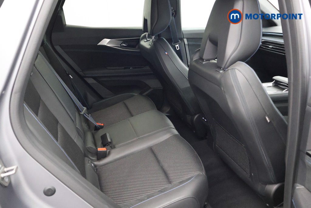 Renault Austral Iconic Esprit Alpine Automatic Petrol-Electric Hybrid SUV - Stock Number (1603159) - 13th supplementary image