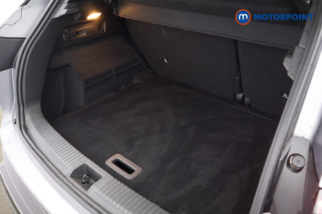 Renault Austral Iconic Esprit Alpine Automatic Petrol-Electric Hybrid SUV - Stock Number (1603159) - 15th supplementary image