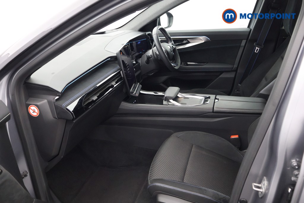 Renault Austral Iconic Esprit Alpine Automatic Petrol-Electric Hybrid SUV - Stock Number (1603159) - 18th supplementary image