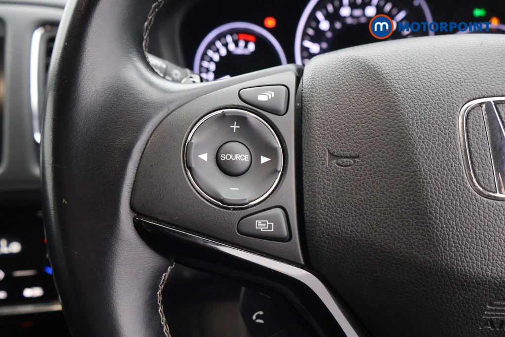 Honda Hr-V EX Automatic Petrol SUV - Stock Number (1603177) - 2nd supplementary image