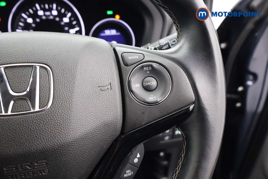 Honda Hr-V EX Automatic Petrol SUV - Stock Number (1603177) - 3rd supplementary image