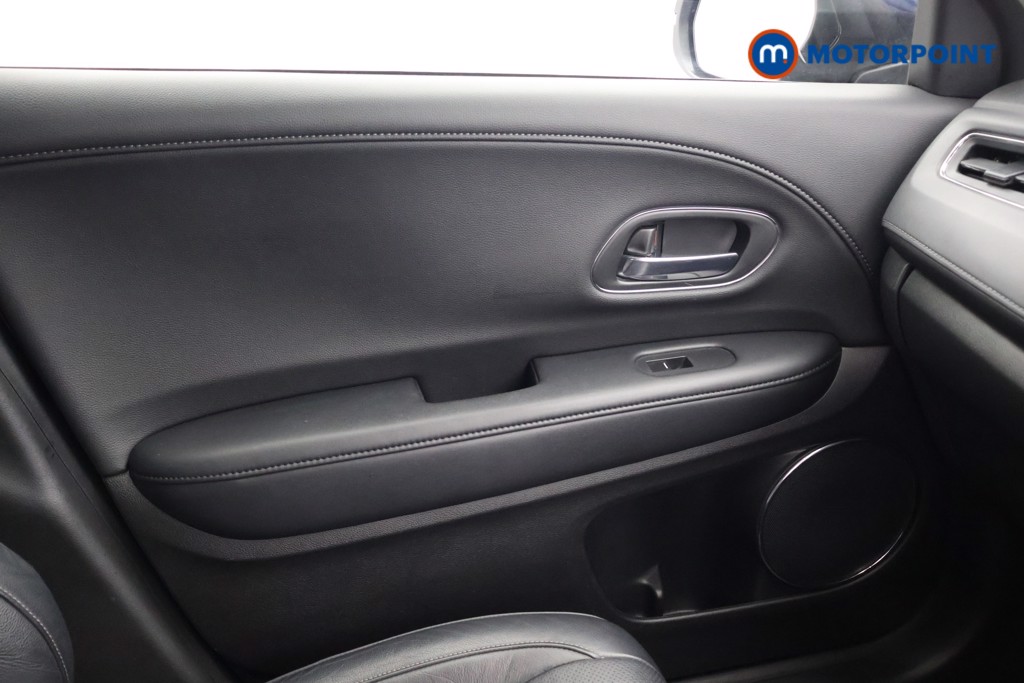 Honda Hr-V EX Automatic Petrol SUV - Stock Number (1603177) - 7th supplementary image