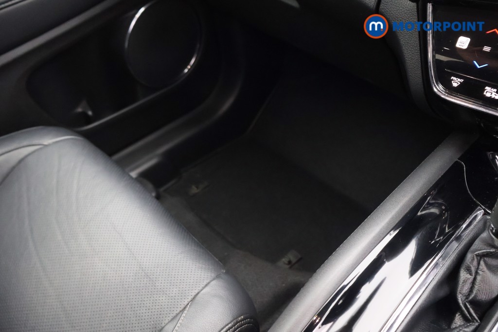 Honda Hr-V EX Automatic Petrol SUV - Stock Number (1603177) - 8th supplementary image