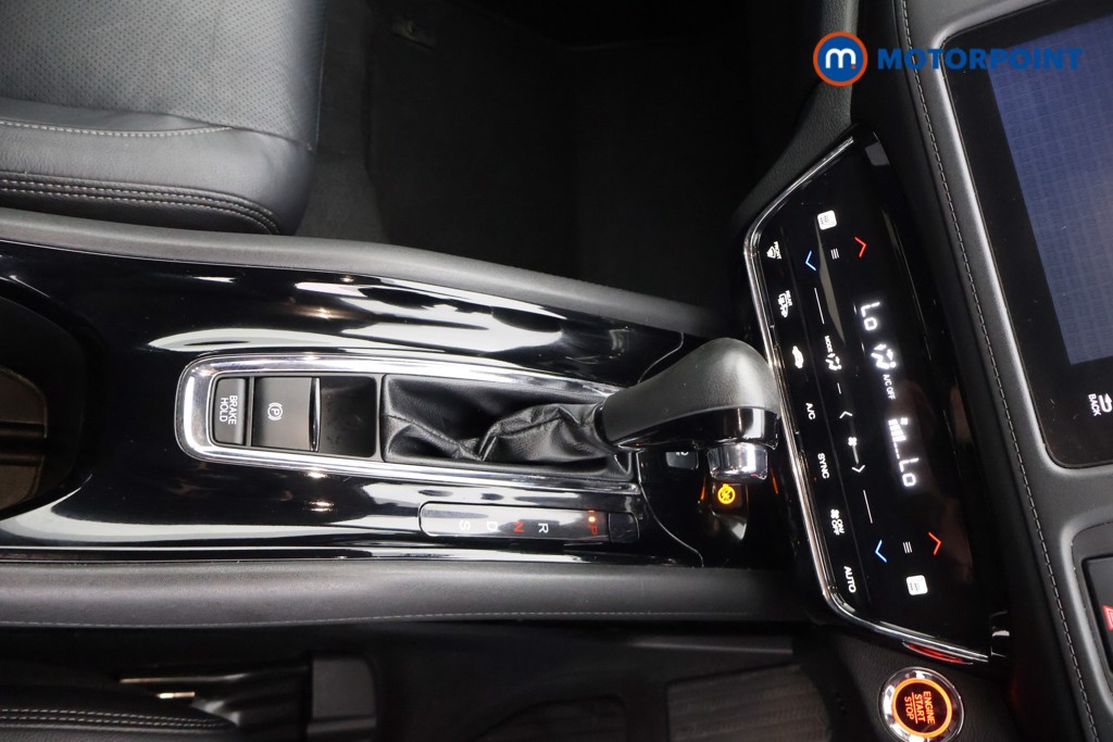 Honda Hr-V EX Automatic Petrol SUV - Stock Number (1603177) - 9th supplementary image